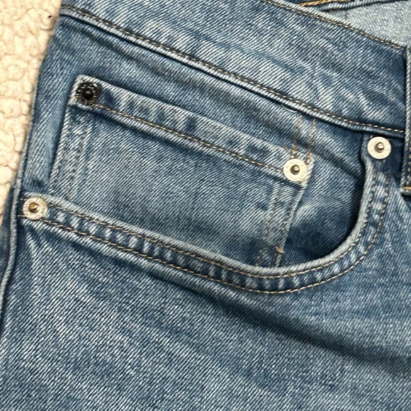 Calvin Klein Skinny Jean - Picture 7 of 8